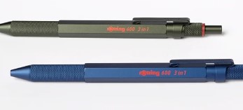 ロットリング600　紹介