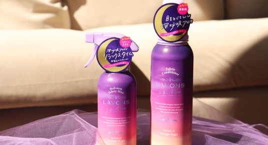 ラボントゥーザムーン　紹介