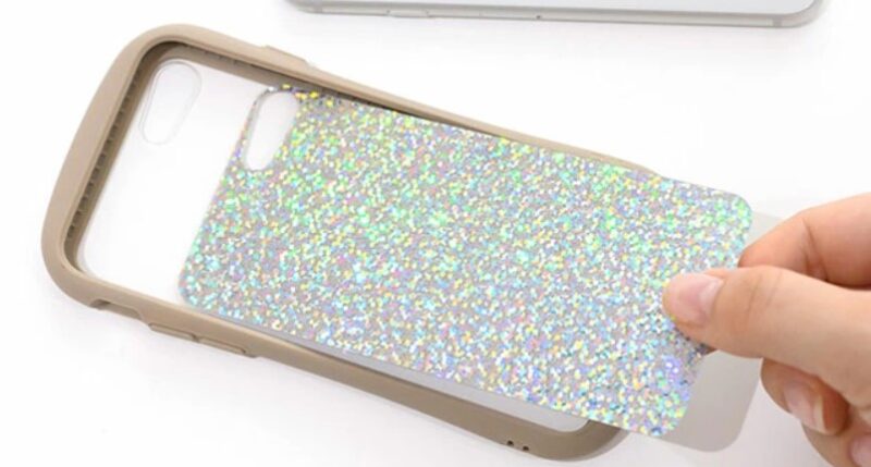 ifaceインナーシート 紹介